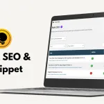 Bulk SEO & Snippet