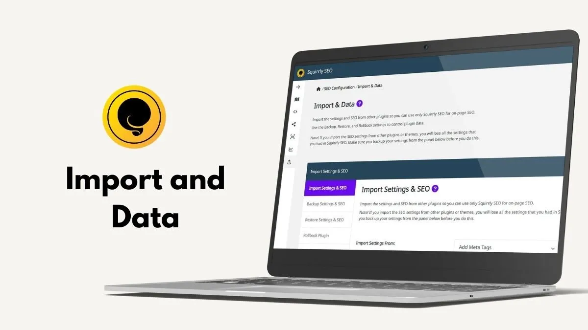 Squirrly SEO Feature: Boost Your Rankings Instantly