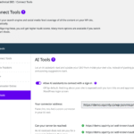 Connect Squirrly to AI Assistants