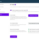 How to Connect MCP Plugins to Squirrly SEO